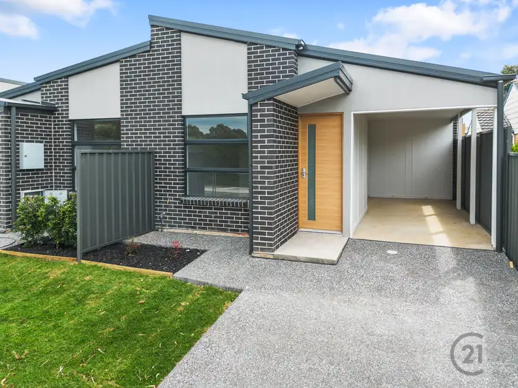 Main view of Homely house listing, 1/73 Booth Avenue, Morphett Vale SA 5162