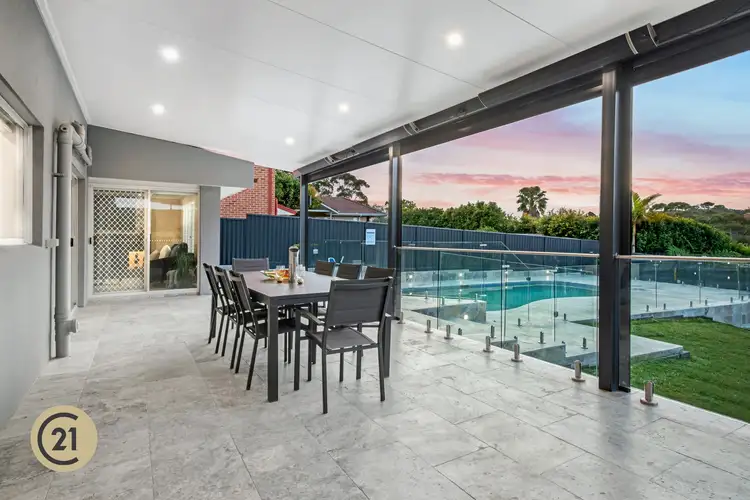 6 Teddick Place, Cherrybrook NSW 2126