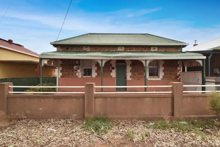 52 Harris Street, Broken Hill NSW 2880
