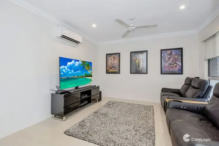 Second view of Homely house listing, 15 Summergold Street, Mount Low QLD 4818