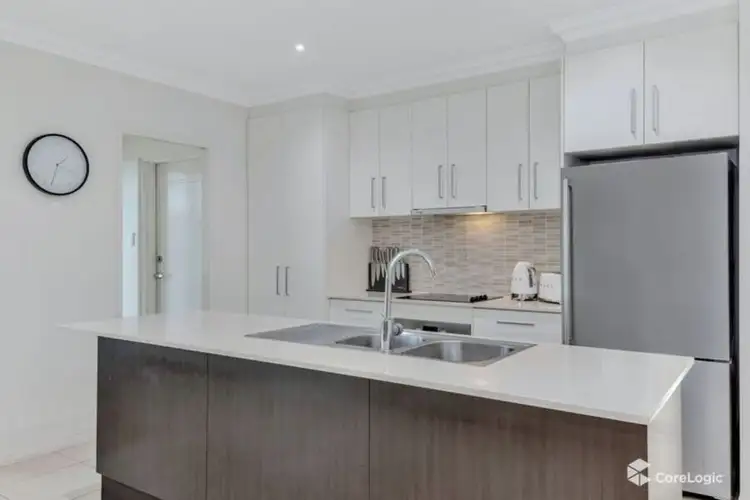 Fourth view of Homely house listing, 15 Summergold Street, Mount Low QLD 4818
