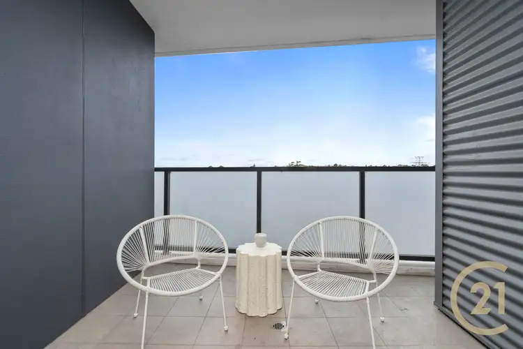 Fifth view of Homely apartment listing, 523/2E Charles Street, Canterbury NSW 2193