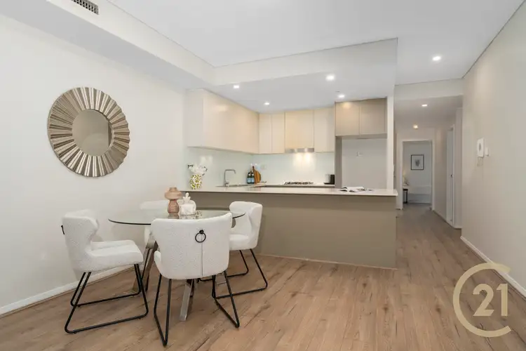 Sixth view of Homely apartment listing, 523/2E Charles Street, Canterbury NSW 2193