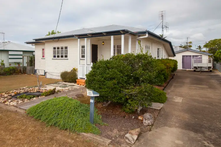 11 Dunn Street, Maryborough QLD 4650
