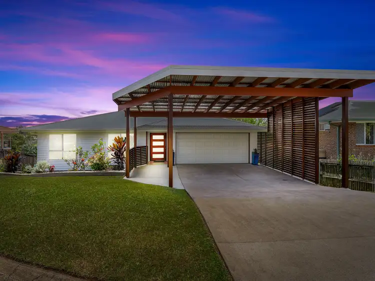 6 Yuruga Place, Tinana QLD 4650