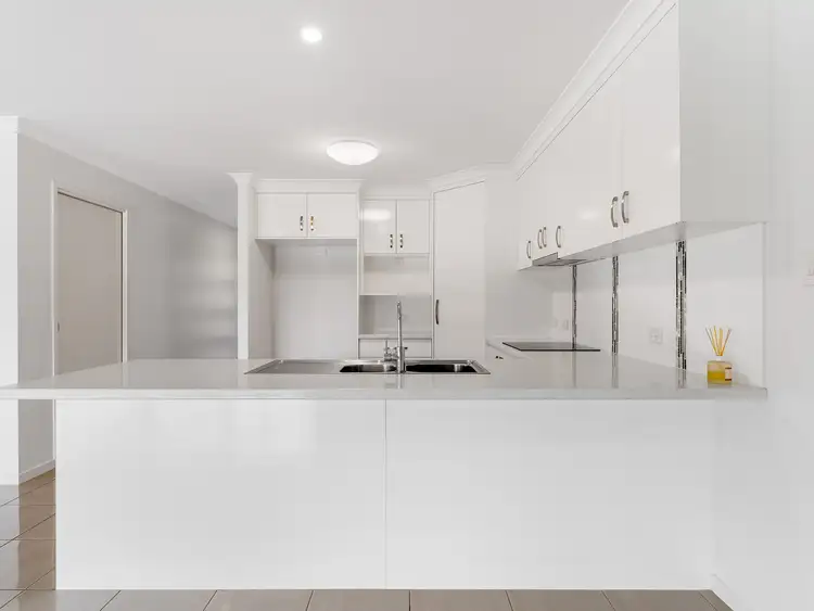 Fifth view of Homely house listing, 6 Yuruga Place, Tinana QLD 4650