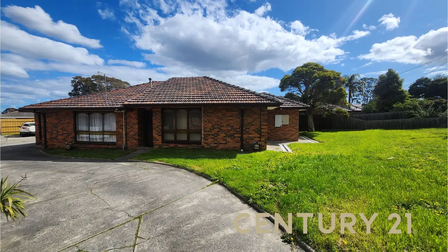 Main view of Homely unit listing, 5/16 Brady Road, Dandenong North VIC 3175