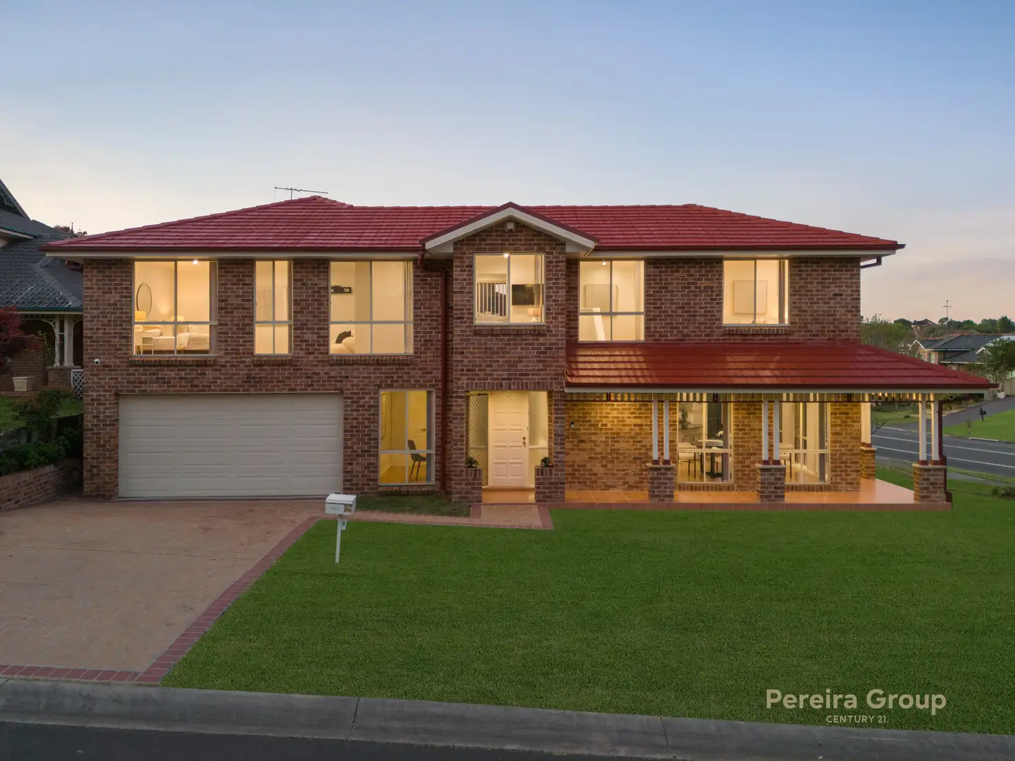 Main view of Homely house listing, 2 Fernleigh Place, Glen Alpine NSW 2560