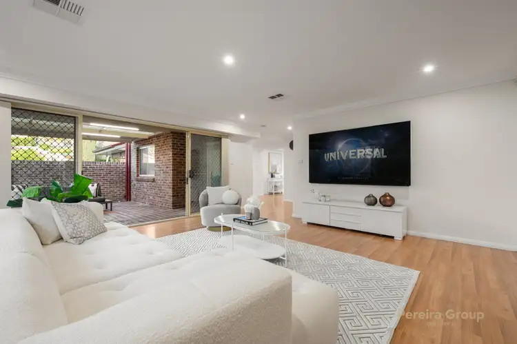 Second view of Homely house listing, 2 Fernleigh Place, Glen Alpine NSW 2560