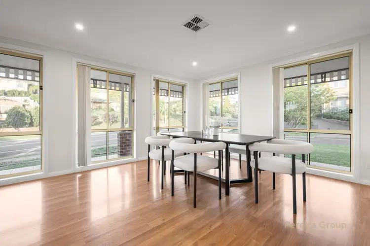 Third view of Homely house listing, 2 Fernleigh Place, Glen Alpine NSW 2560