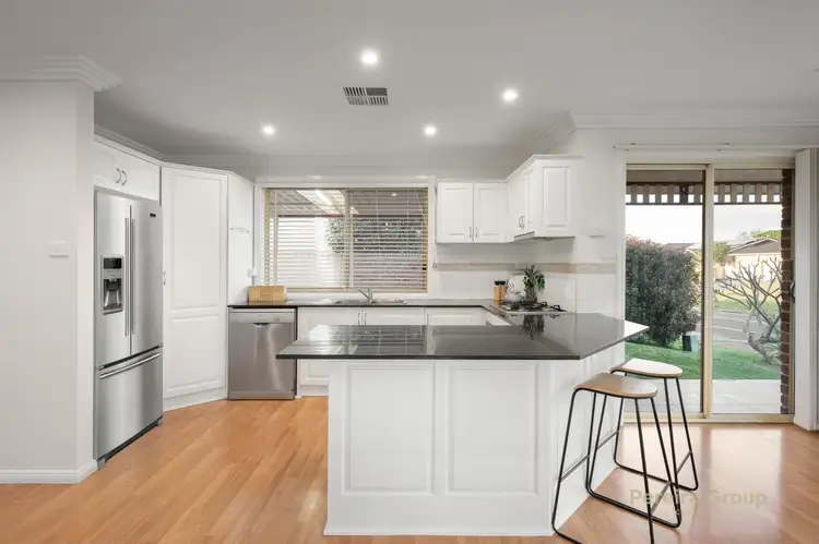 Fourth view of Homely house listing, 2 Fernleigh Place, Glen Alpine NSW 2560