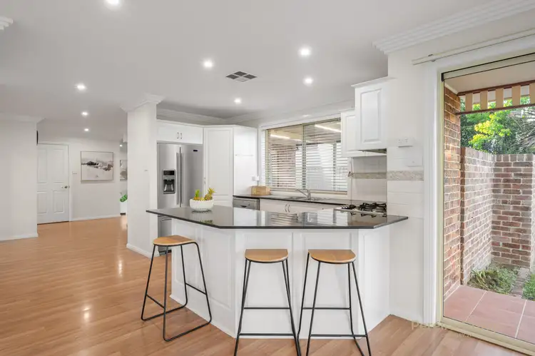 Fifth view of Homely house listing, 2 Fernleigh Place, Glen Alpine NSW 2560
