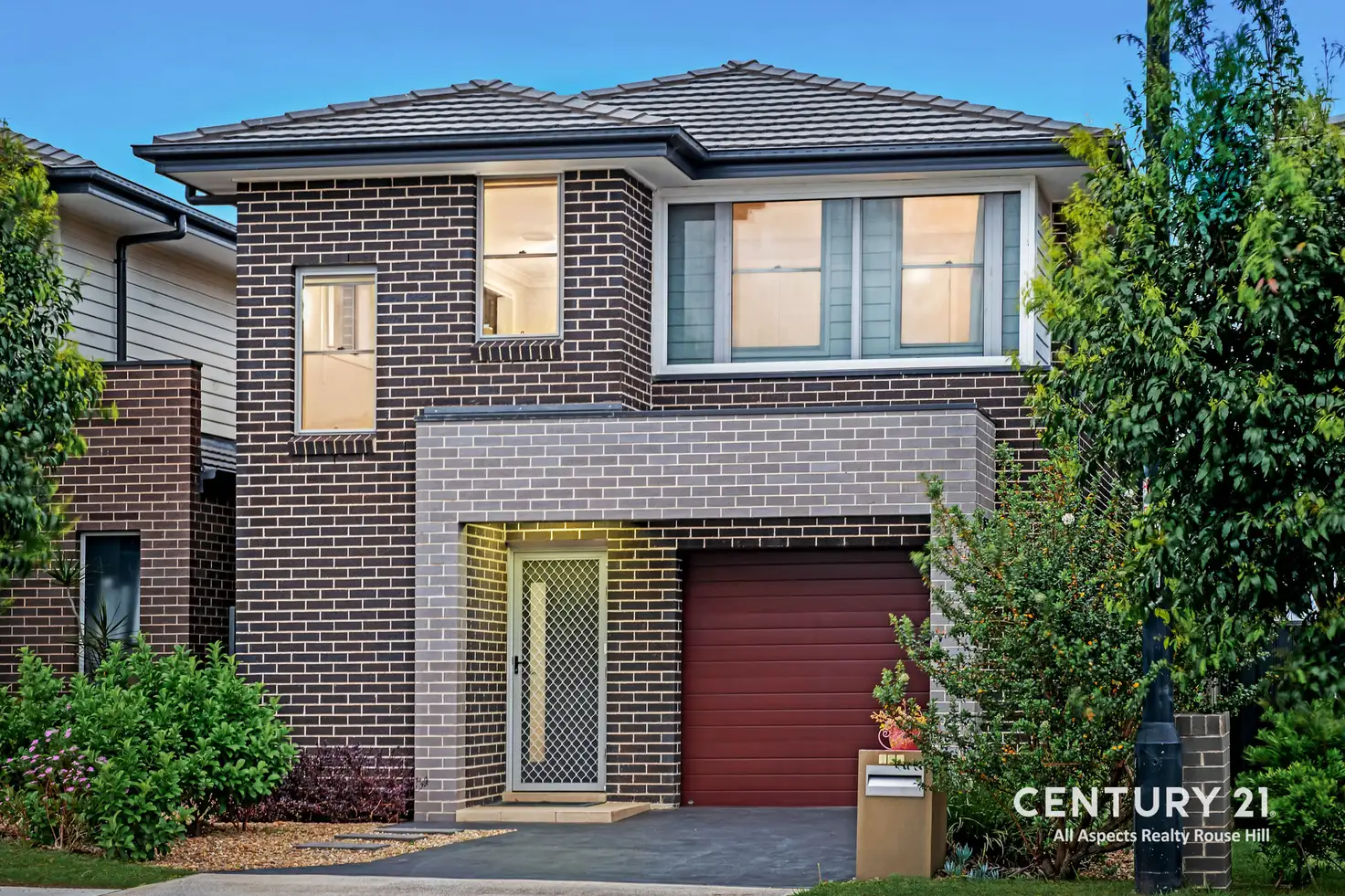 Main view of Homely house listing, 136 Alex Avenue, Schofields NSW 2762