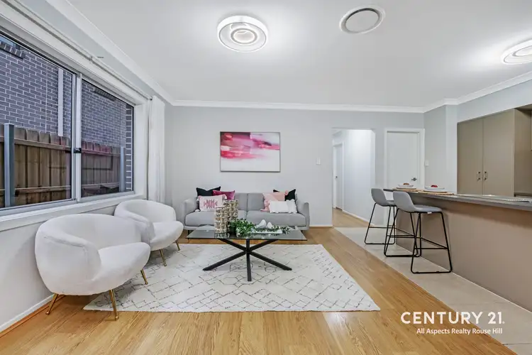 Third view of Homely house listing, 136 Alex Avenue, Schofields NSW 2762