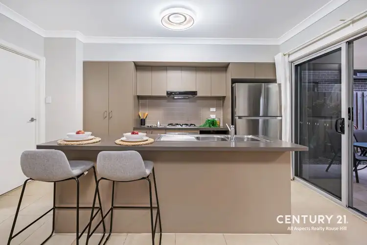 Fourth view of Homely house listing, 136 Alex Avenue, Schofields NSW 2762