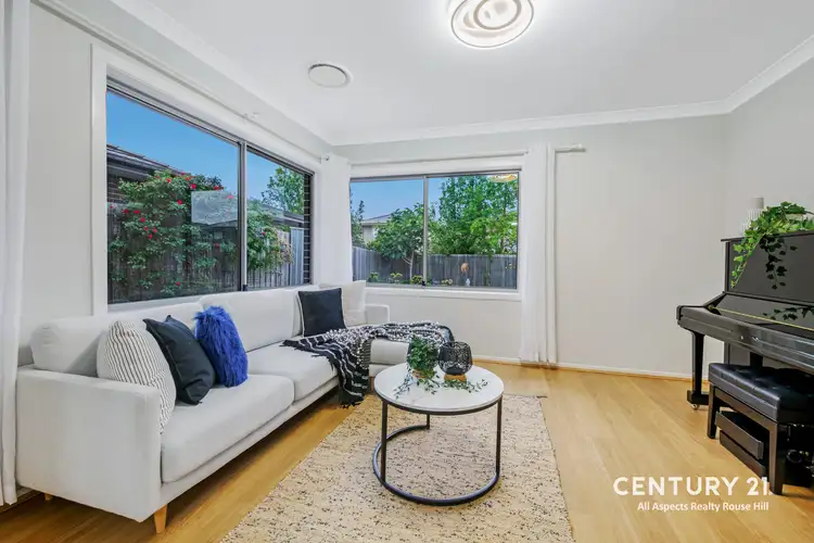 Sixth view of Homely house listing, 136 Alex Avenue, Schofields NSW 2762