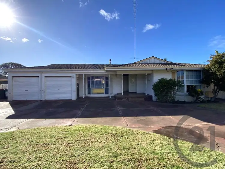 Main view of Homely house listing, 135 Minninup Road, South Bunbury WA 6230