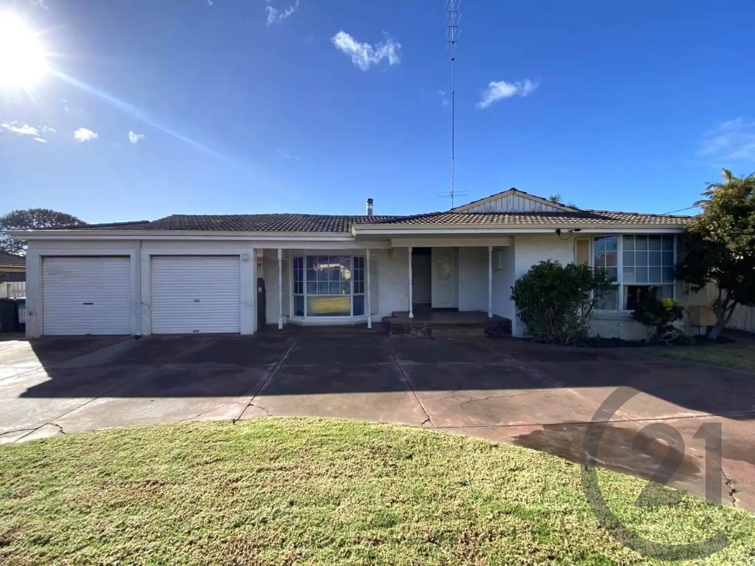 Main view of Homely house listing, 135 Minninup Road, South Bunbury WA 6230