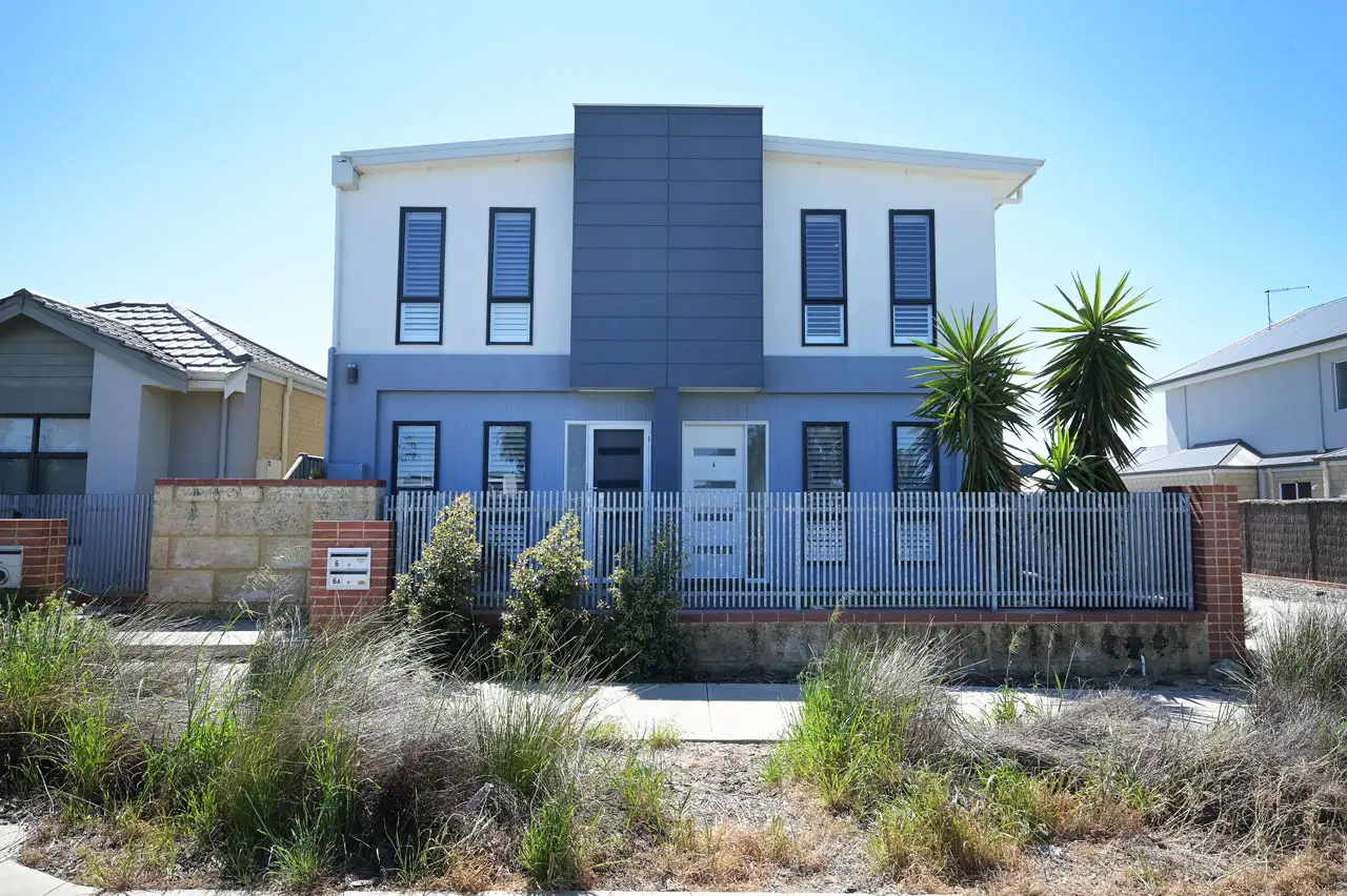 Main view of Homely townhouse listing, 6 Seeadler Street, Clarkson WA 6030