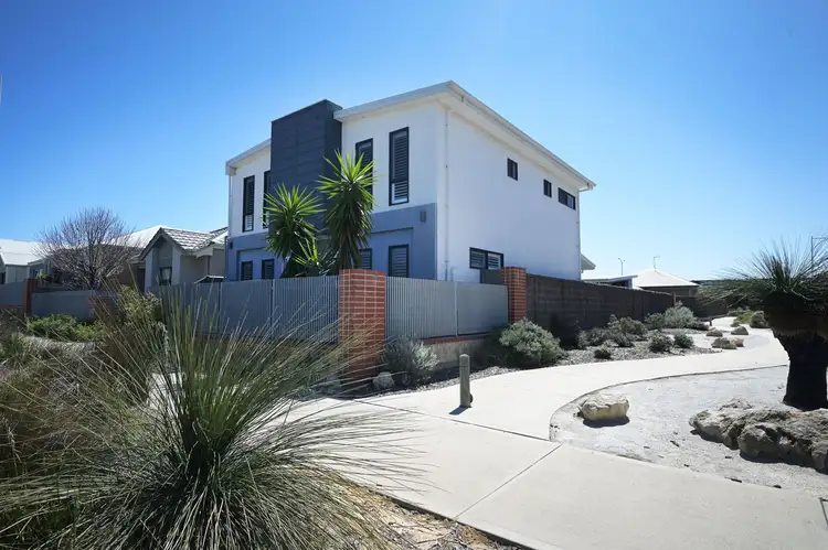 Second view of Homely townhouse listing, 6 Seeadler Street, Clarkson WA 6030