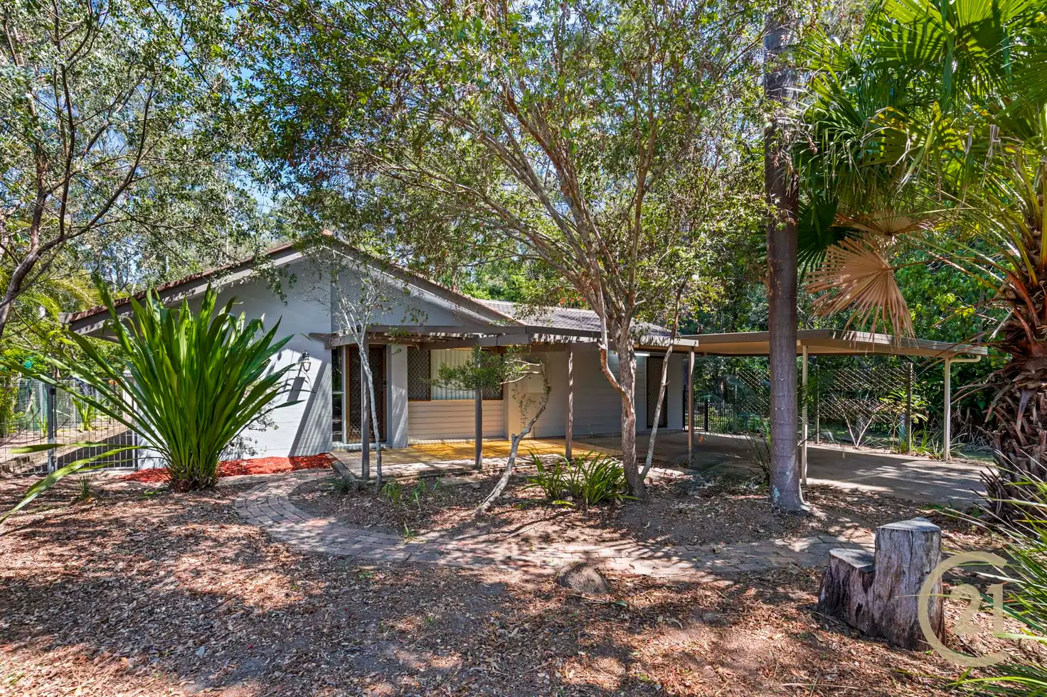 Main view of Homely house listing, 18 Kuringal Drive, Ferny Hills QLD 4055