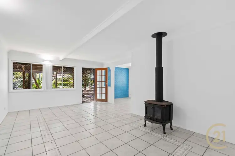 Second view of Homely house listing, 18 Kuringal Drive, Ferny Hills QLD 4055