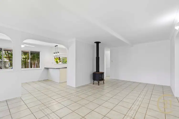 Third view of Homely house listing, 18 Kuringal Drive, Ferny Hills QLD 4055
