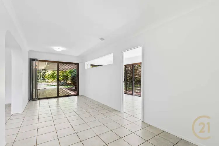 Fifth view of Homely house listing, 18 Kuringal Drive, Ferny Hills QLD 4055