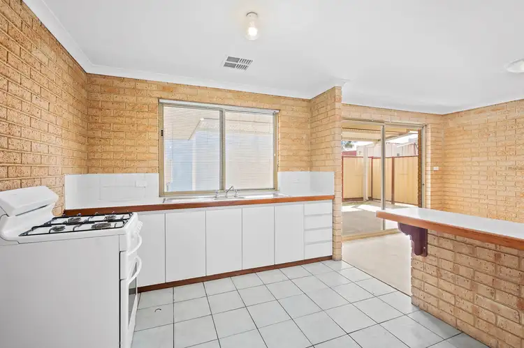Second view of Homely unit listing, 1/106 Strickland Street, East Bunbury WA 6230
