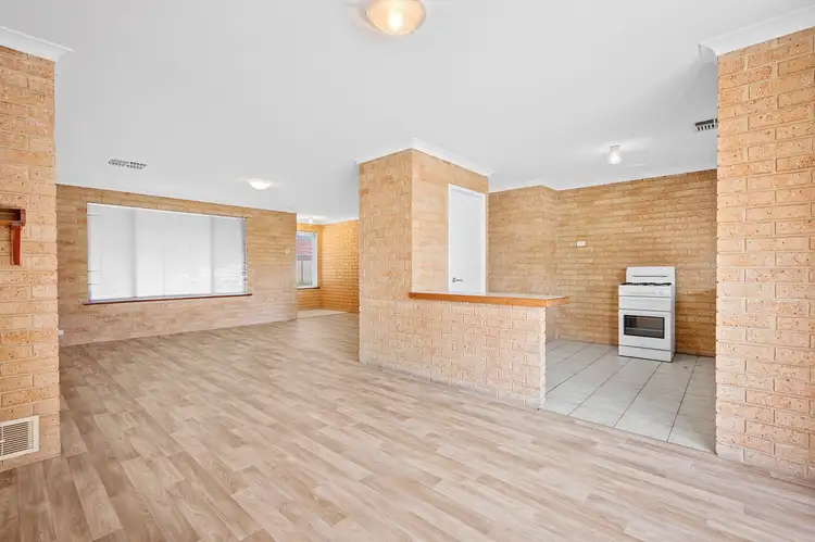 Third view of Homely unit listing, 1/106 Strickland Street, East Bunbury WA 6230