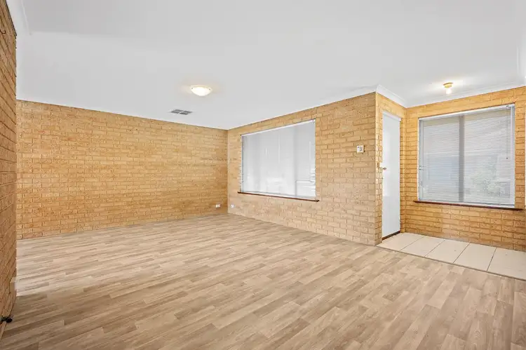 Sixth view of Homely unit listing, 1/106 Strickland Street, East Bunbury WA 6230