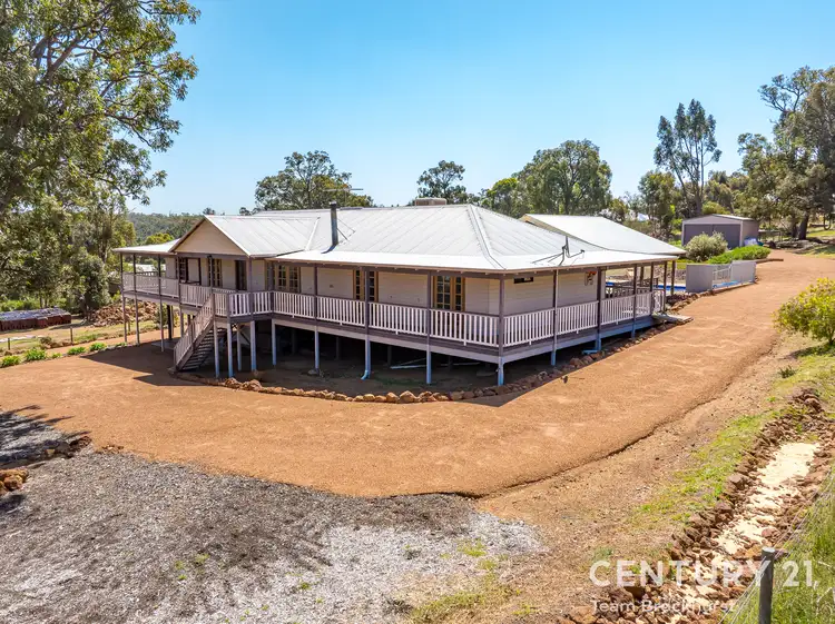 6 Honeybush Vista
