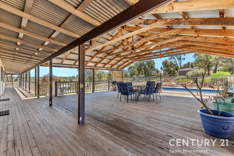 Fourth view of Homely house listing, 6 Honeybush Vista, Jarrahdale WA 6124