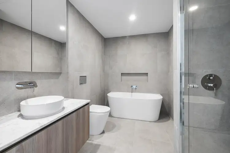 Fifth view of Homely townhouse listing, 12/15-17 Station Avenue, Mckinnon VIC 3204