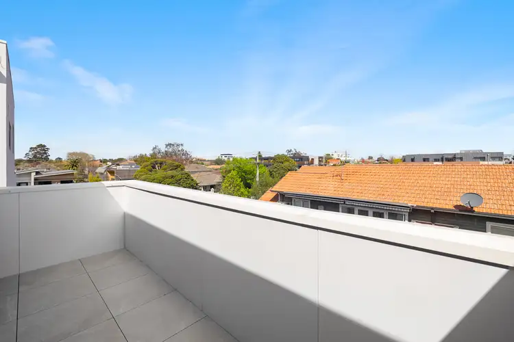 Sixth view of Homely townhouse listing, 12/15-17 Station Avenue, Mckinnon VIC 3204