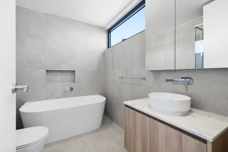 Seventh view of Homely townhouse listing, 12/15-17 Station Avenue, Mckinnon VIC 3204