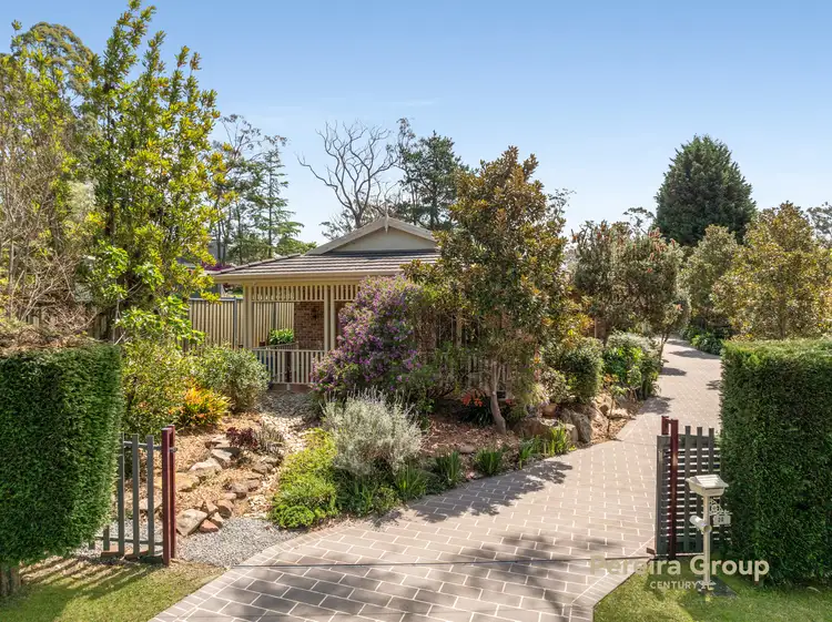Main view of Homely house listing, 20 Bertha Street, Hill Top NSW 2575
