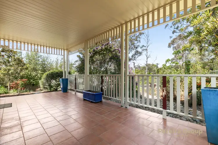 Second view of Homely house listing, 20 Bertha Street, Hill Top NSW 2575