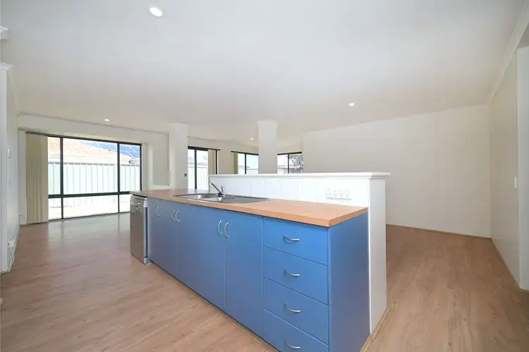 Seventh view of Homely house listing, 36 Grand Paradiso Parade, Merriwa WA 6030