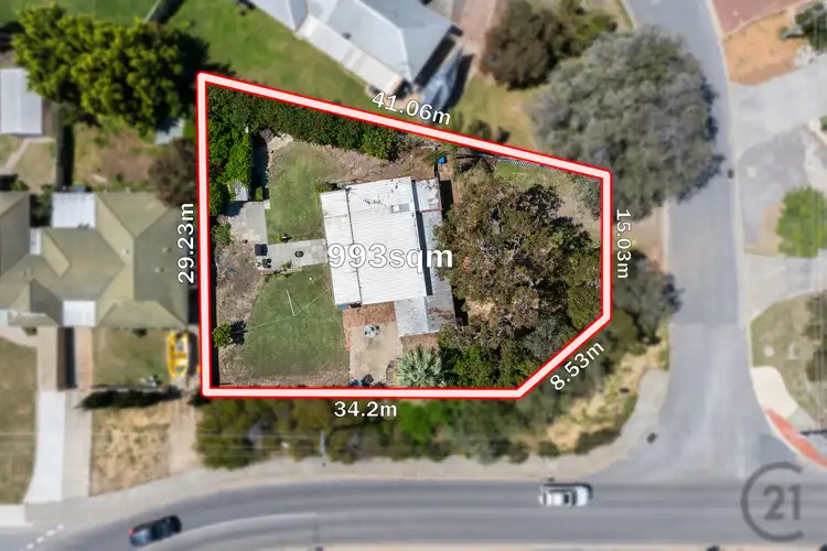 Third view of Homely house listing, 5 Rees Place, Wannanup WA 6210