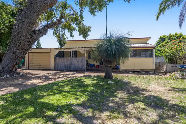 Fourth view of Homely house listing, 5 Rees Place, Wannanup WA 6210