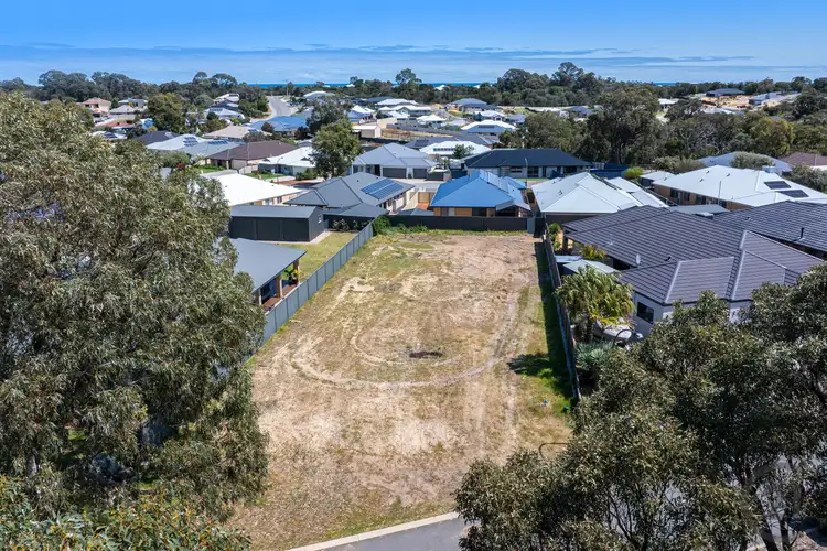 Sixth view of Homely land listing, 29 Jinatong Loop, Dawesville WA 6211