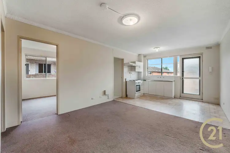 Second view of Homely unit listing, 7/39 Nagle Street, Liverpool NSW 2170