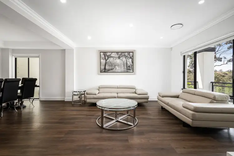 Second view of Homely house listing, 37 Woodstream Crescent, Kellyville NSW 2155