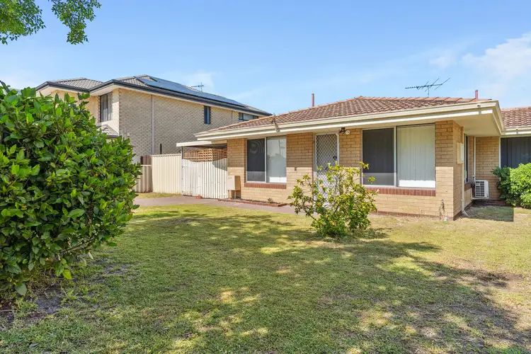 Main view of Homely house listing, 45A Weston Street, Carlisle WA 6101