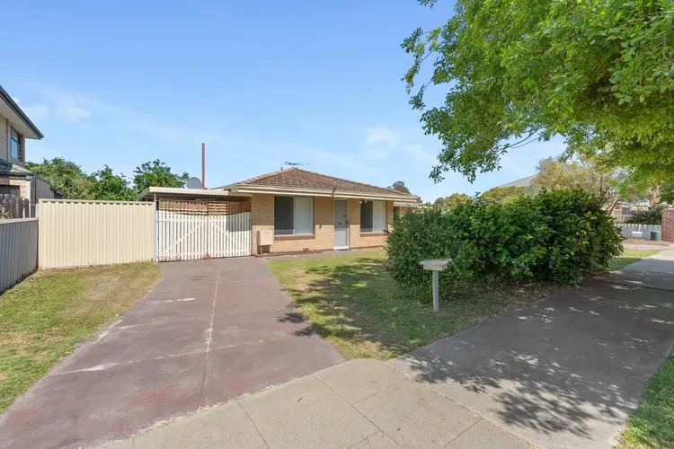 Second view of Homely house listing, 45A Weston Street, Carlisle WA 6101
