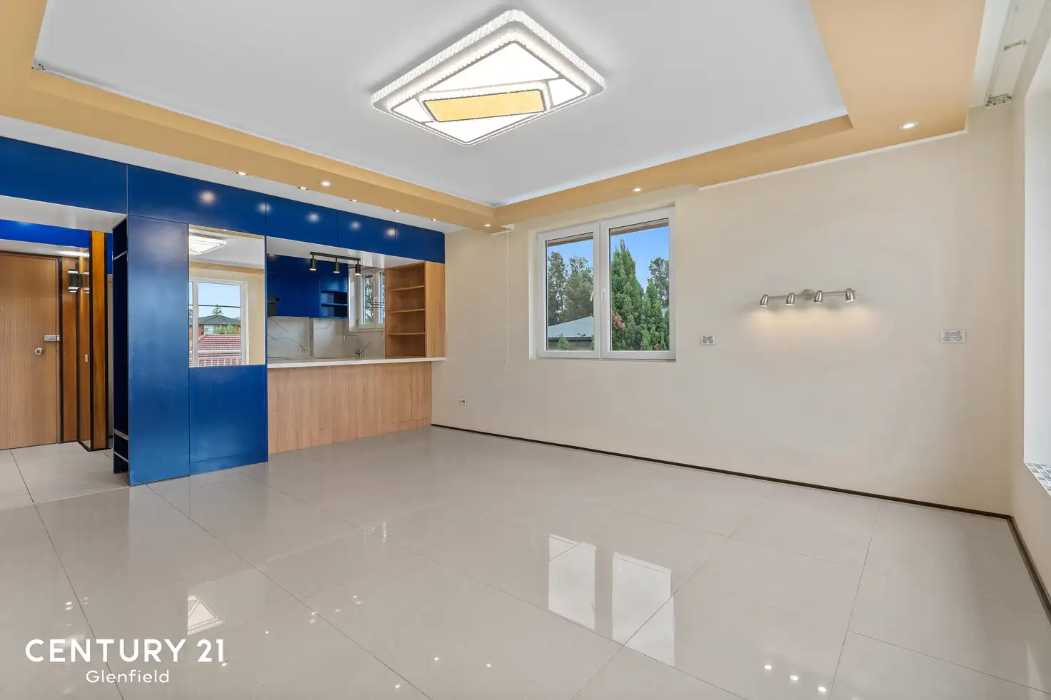 Main view of Homely unit listing, 9/26 Wangee Road, Lakemba NSW 2195