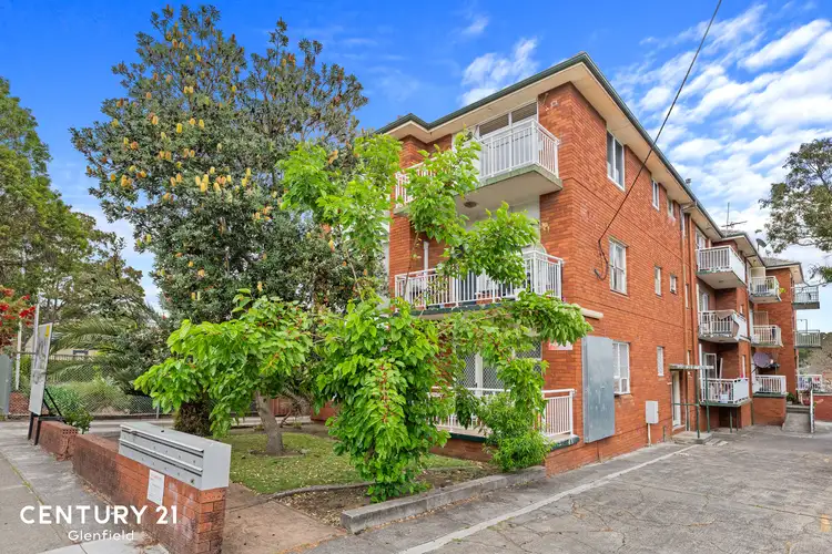 Second view of Homely unit listing, 9/26 Wangee Road, Lakemba NSW 2195
