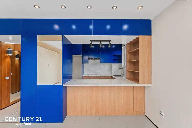 Fourth view of Homely unit listing, 9/26 Wangee Road, Lakemba NSW 2195