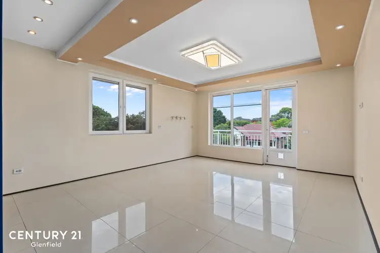 Fifth view of Homely unit listing, 9/26 Wangee Road, Lakemba NSW 2195